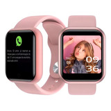 Relogio Inteligente Smart D20